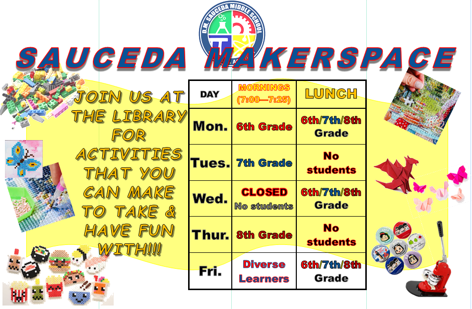 Makerspace